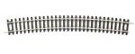 PIKO VP72 RAIL COURBE R9 908  